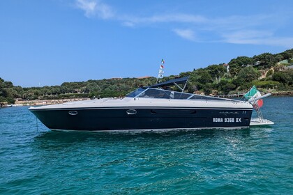 Noleggio Barca a motore ITAMA YACHT ITAMA 38 Porto Rotondo