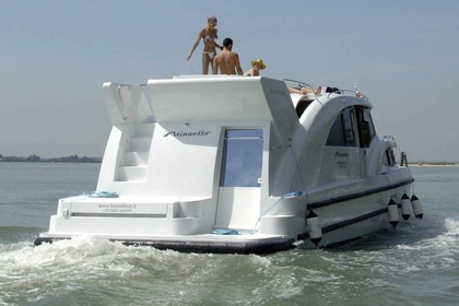 Minuetto 6+ whell chair access