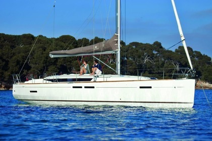 Barca a vela JEANNEAU SUN ODYSSEY 449 13.76m