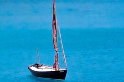 Hire Sailboat Drascombe Lugger Lugger Pieta