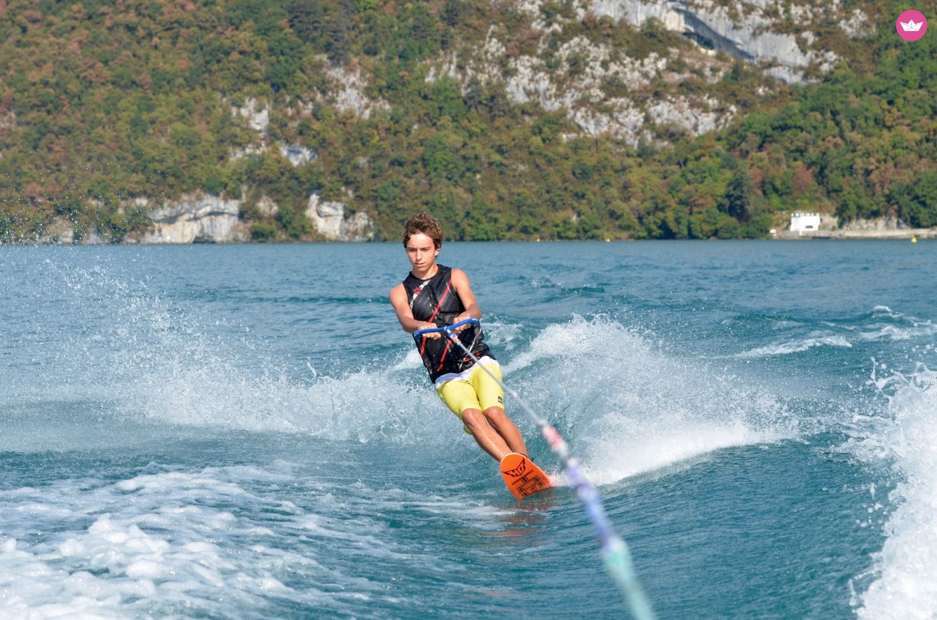 Mercan Mercan 34 in Grimaud for hire