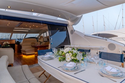 Sunseeker Predator 72