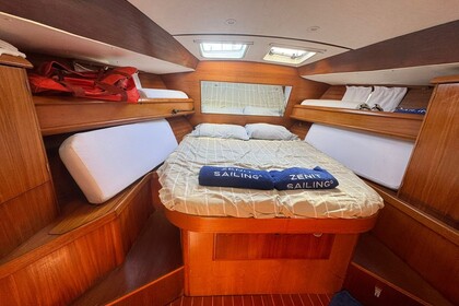 Jeanneau Sun Odyséy 45.2