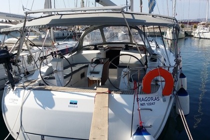 Verhuur Zeilboot BAVARIA CRUISER 51 Laurion