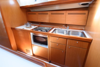 BENETEAU CYCLADES 50.5 – CHRISTINA