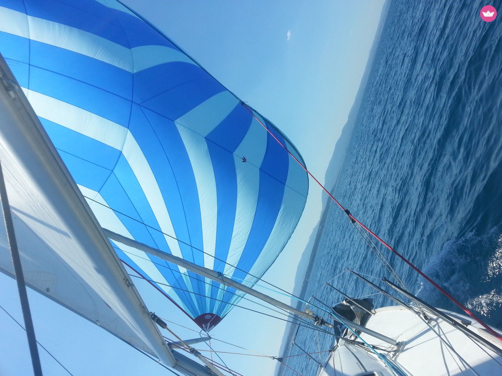 Voilier BENETEAU FIRST 31.7 9.5m 5