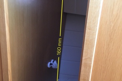 SAS VEKTOR Adriana 36