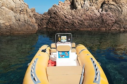 BWA 550 COSTA PARADISO