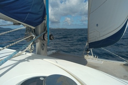 Saint Martin/Saint Barthélemy cruise