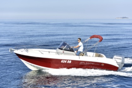 ATLANTIC MARINE OPEN 670