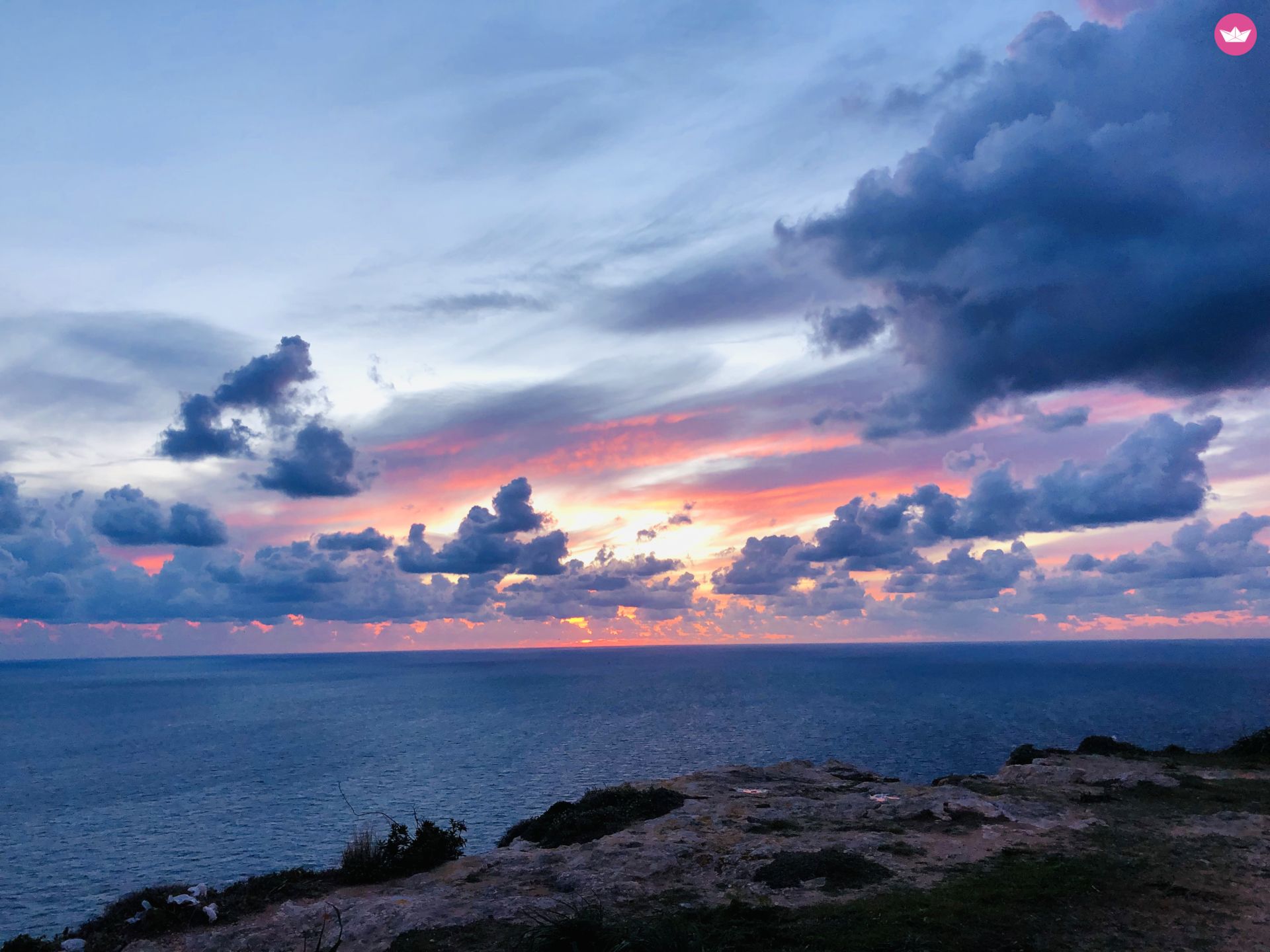 Sailboat Beneteau Cyclades 50.4  