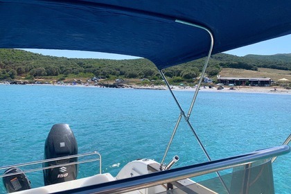 Location Bateau à moteur Sessa Marine Key Largo 20 Macinaggio