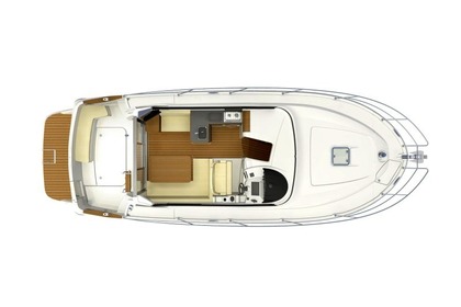Beneteau Antares 36