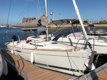 Location Voilier Beneteau First 20 Performance Montauban