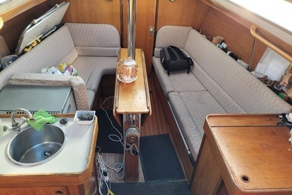 Jeanneau sun dream 28