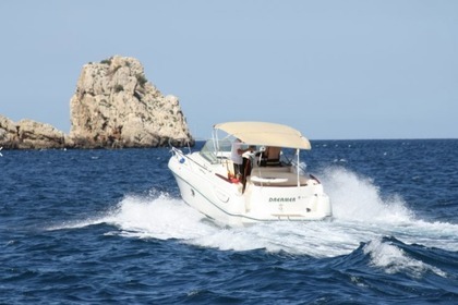 Hire Motorboat JEANNEAU LEADER 805 Xàbia
