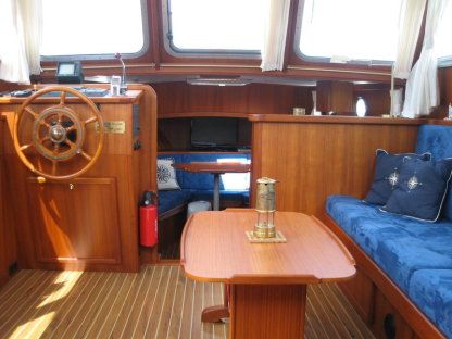 Location Péniche Brandsma Brandsma Vlet 1050 Ak Louhans