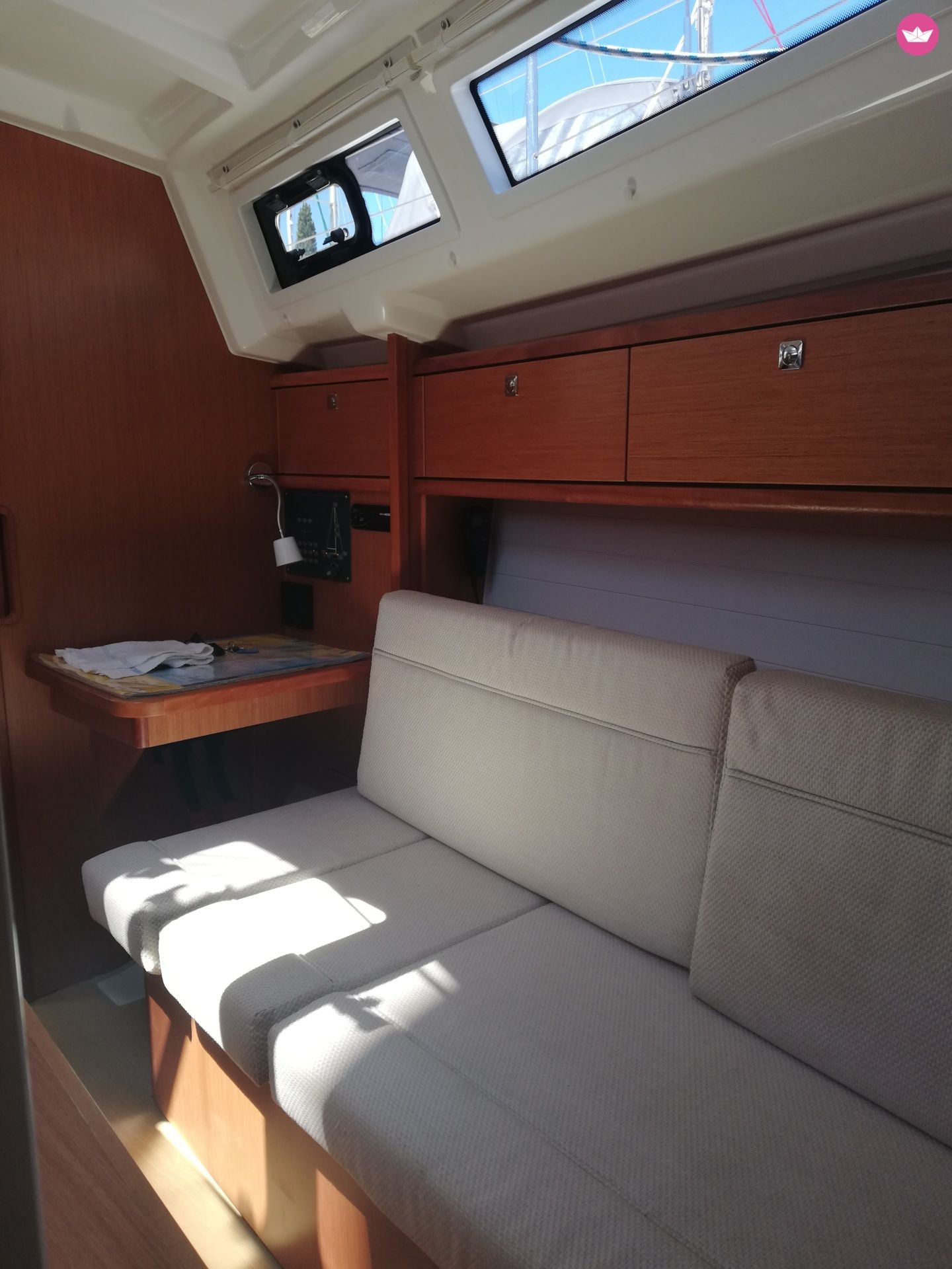 Noleggio Bavaria Bavaria 33 Cruiser