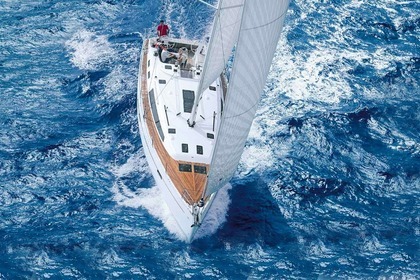 Charter Sailboat BAVARIA 51 CRUISER Athens