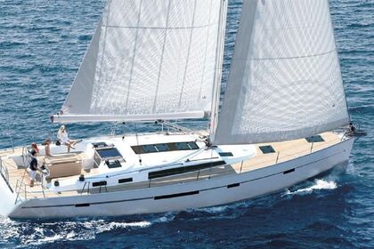 Charter Sailboat BAVARIA 51 CRUISER Corfu