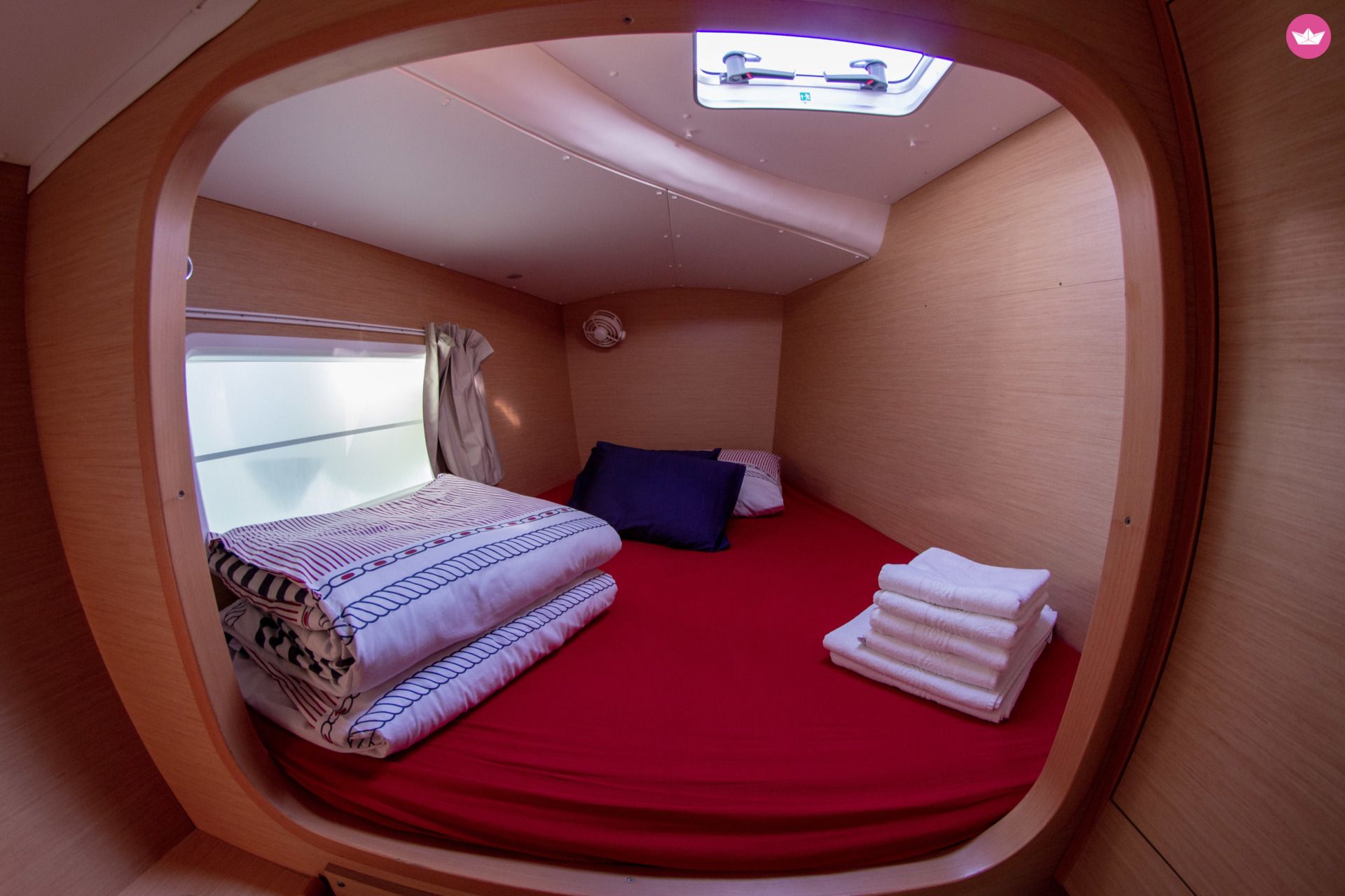 Miete Katamaran Lagoon 380 Split