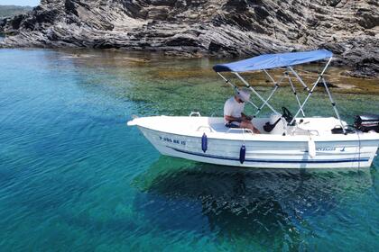 TALAIA - Quicksilver 440 Fish