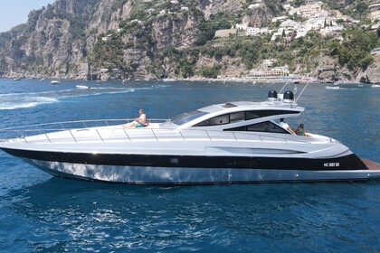 Rental Motorboat Alfamarine 60 Amalfi