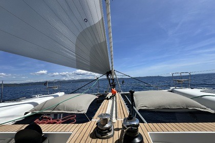 Lagoon 450 S  Fox One