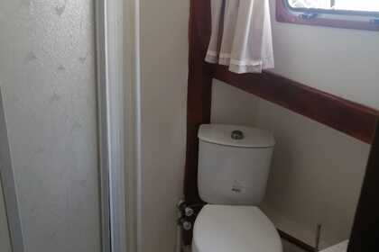 Traditional Gullet 3 Cabins 6 Pax