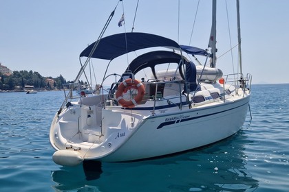 Hire Sailboat Bavaria  Bavaria 30 Rabac