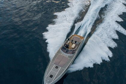 Noleggio Yacht a motore Rizzardi GR 63 Castellammare di Stabia