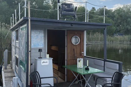 Location Péniche WOMA Knajdek Meble Sp.Zo o Motorkatamaran Brandebourg