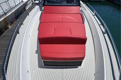 Verhuur Motorjacht Fiart Mare Seawalker 43 Monaco
