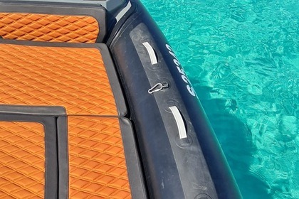 Highfiled Sport 800 - all inclusive