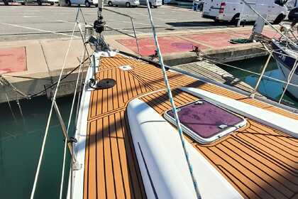 Location Voilier Bavaria 42 Sant Andreu de Llavaneres