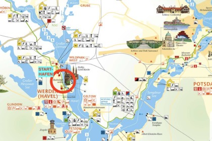 Νοικιάστε αυτό Campi 300 σκάφος