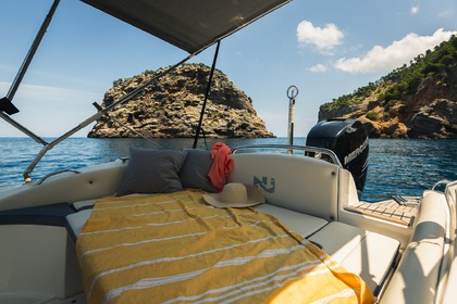 Nuova Jolly Prince 27 (12 pax) 2019