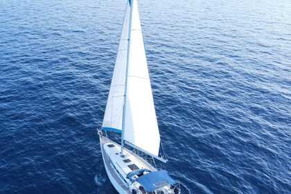 Miete Segelboot Elan Elan 431 Basse-Terre
