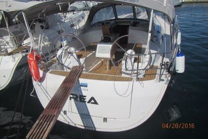 Alquiler Velero Bavaria Bavaria Cruiser 37 Biograd na Moru