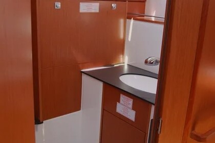 Greeceboating with Bavaria 37