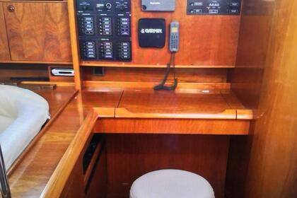 Jeanneau .San Odyssey49