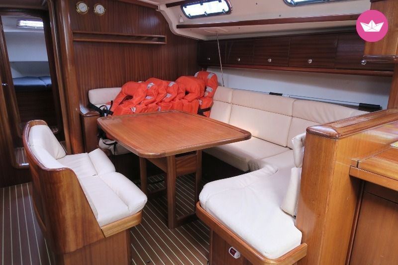 Bavaria Bavaria 44 in Zadar  