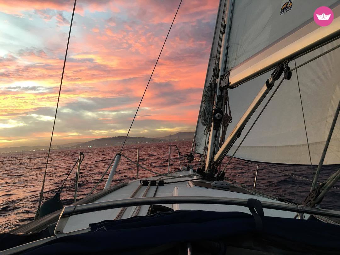 Sailboat Jeanneau Sun Odyssey 39I for hire