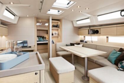 BENETEAU OCEANIS 46.1 ( 2022 )
