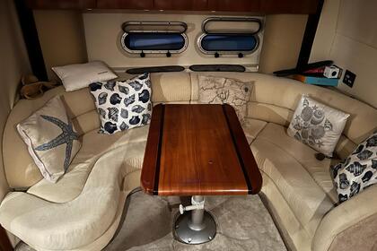 Location Yacht à moteur Sealine S38 Athènes