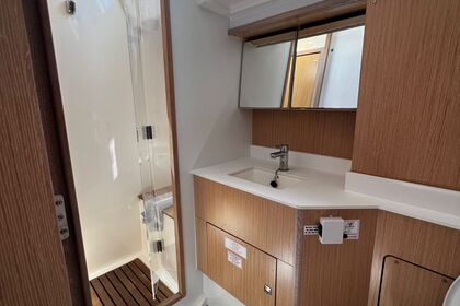 Bavaria C50 Style - Hainan