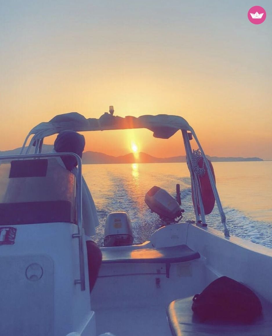 Bateau sans permis Poseidon 550 30cv 5