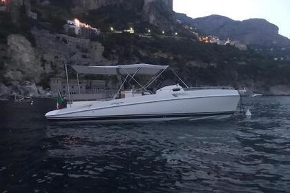 Fiart mare- sea walker 33