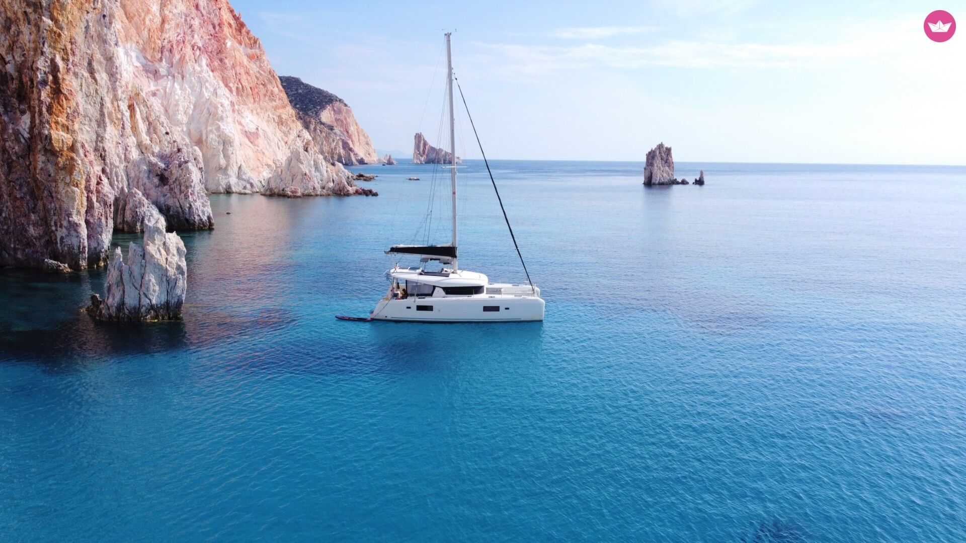 Catamaran Lagoon Lagoon 42 13m