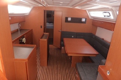 Alquiler Velero BAVARIA 46 CRUISER Atenas